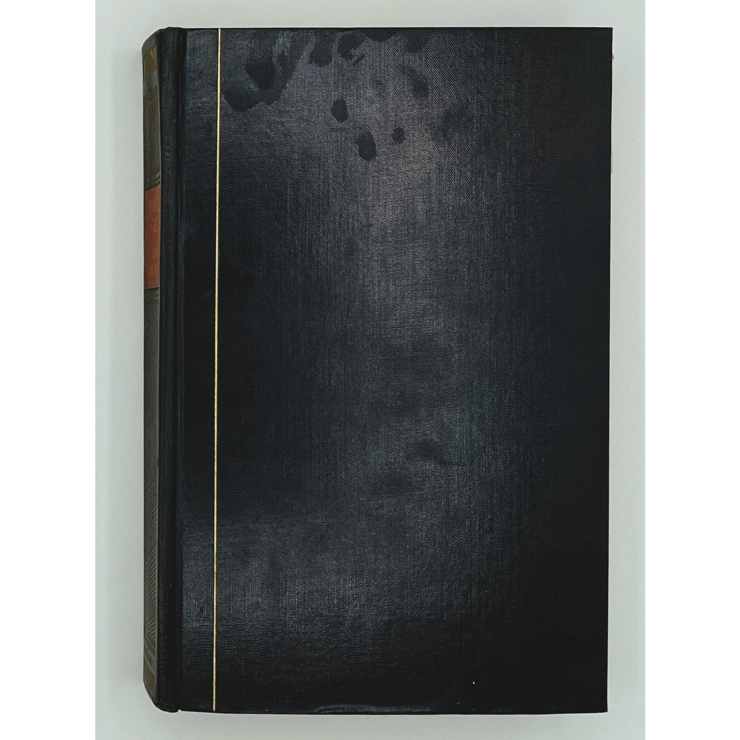 Painted Veils by James Huneker, Rare 1929 Illustrated Editorial Copy