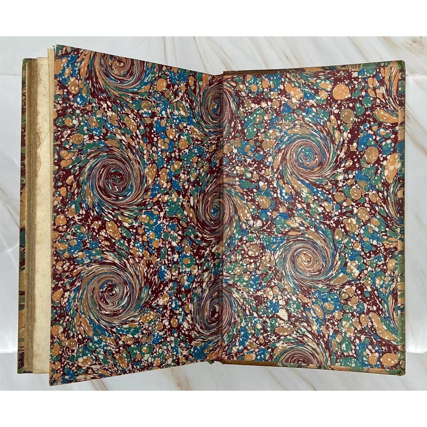 Errotika Biblion, de Mirabeau, 1783 First Edition