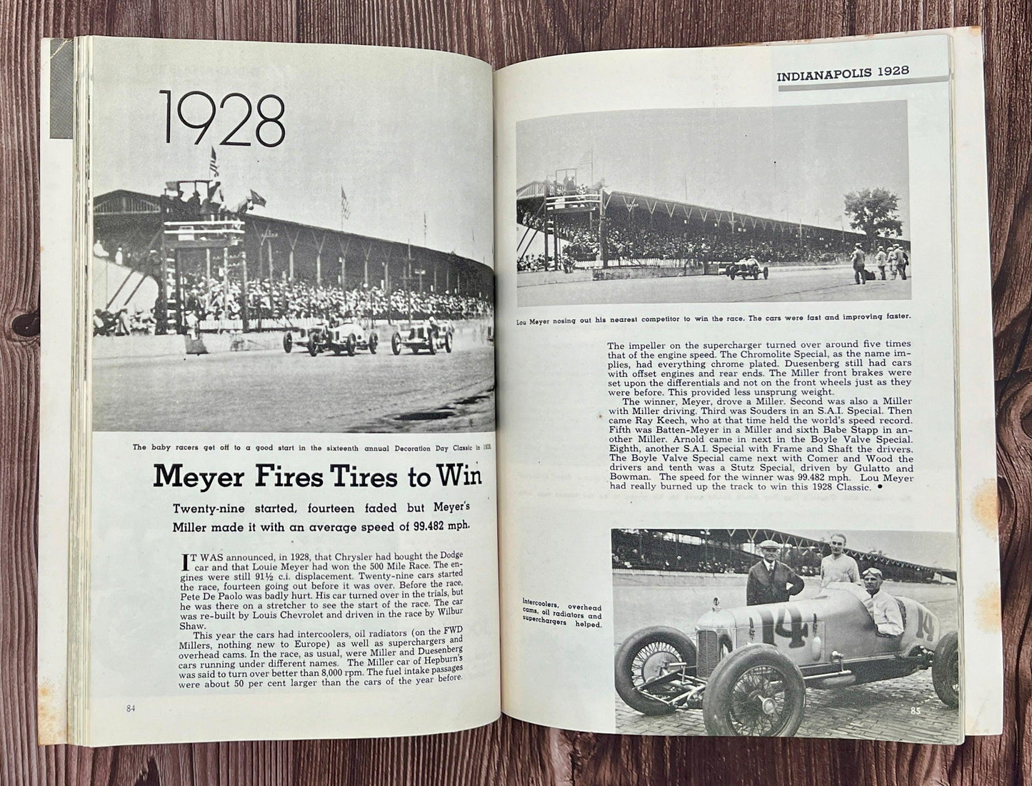 Antique Car Books & Magazines - That’s My JAmm