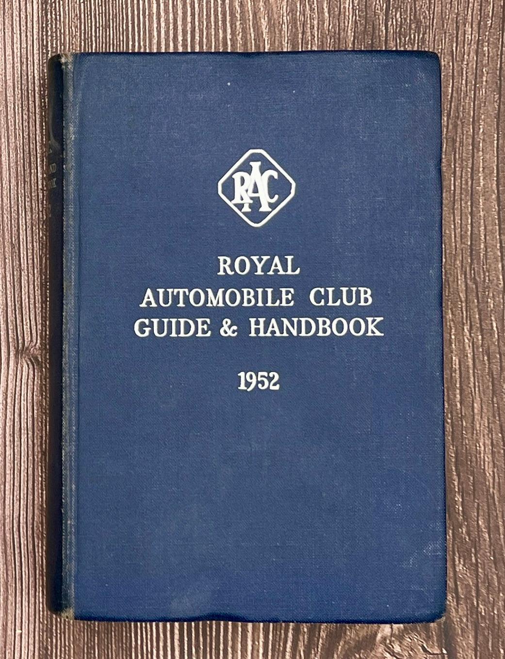 Antique Car Books & Magazines - That’s My JAmm