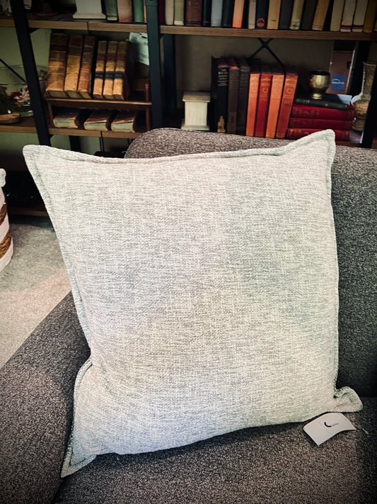 Jaipur Living "Tanos" Lochlan Woven Cotton Throw Pillow - 22x22" - NWT