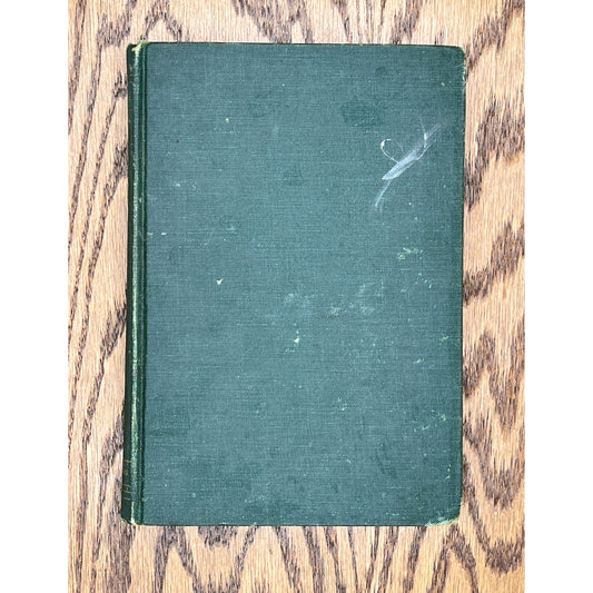 Antique Military Books: "Armament and History" & "Complete Instructive Manual for the Bugle, Trumpet, and Drum"