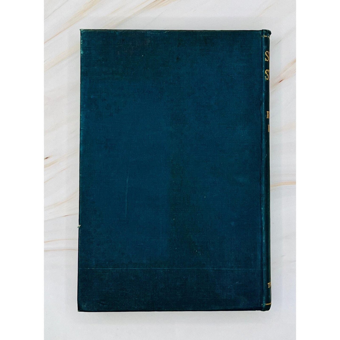 Soldier Stories, by Rudyard Kipling (1897, Second Printing) - That’s My JAmm