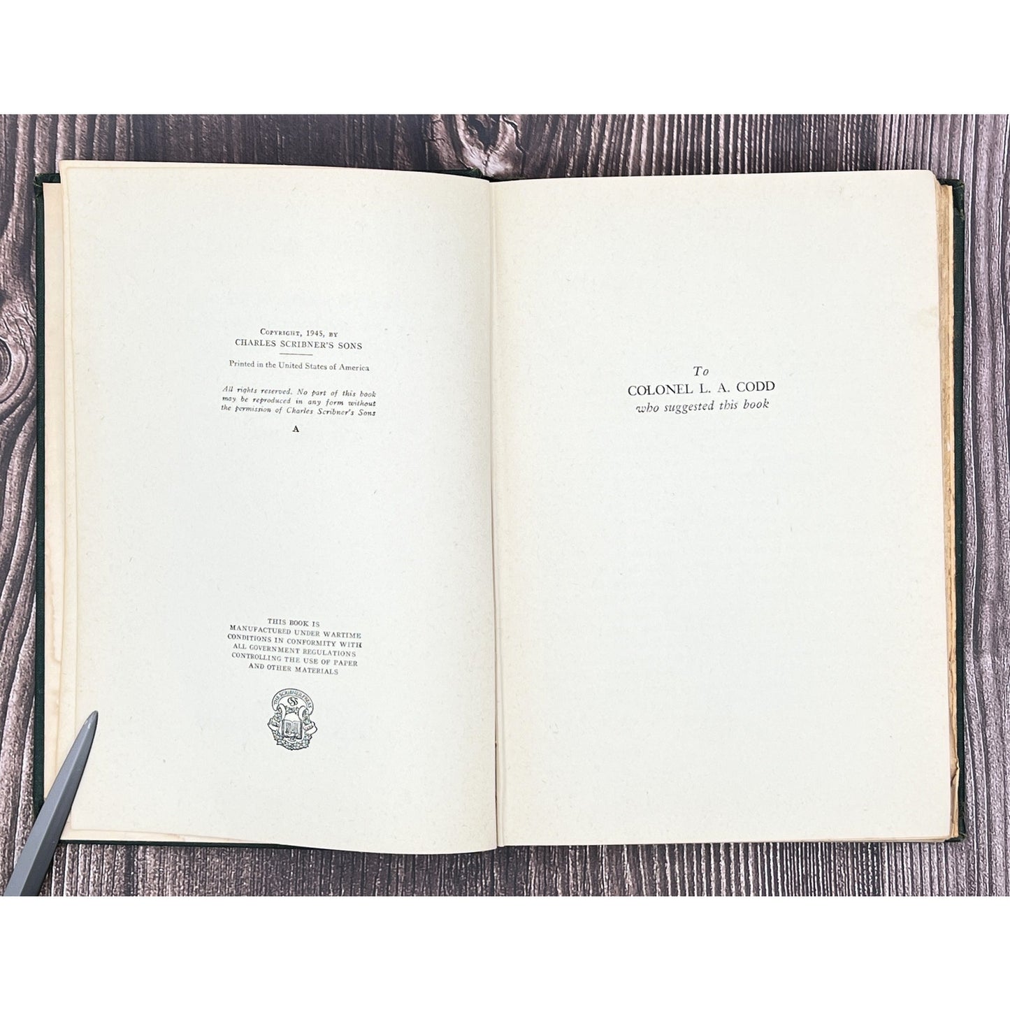 Antique Military Books: "Armament and History" & "Complete Instructive Manual for the Bugle, Trumpet, and Drum"