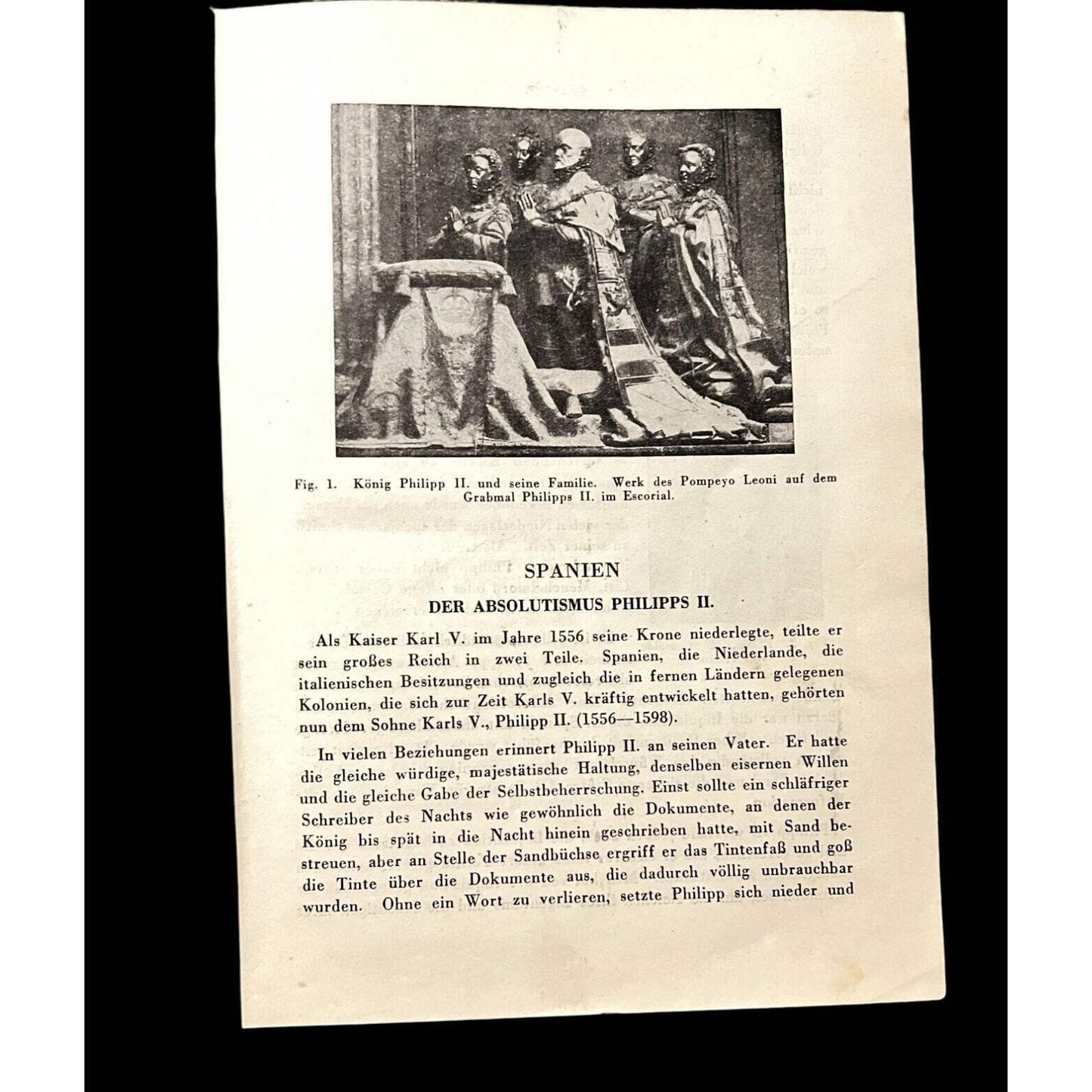 Illustrierte Weltgeschichte 4th Vol by Gefion-Verlag in German- 1920s