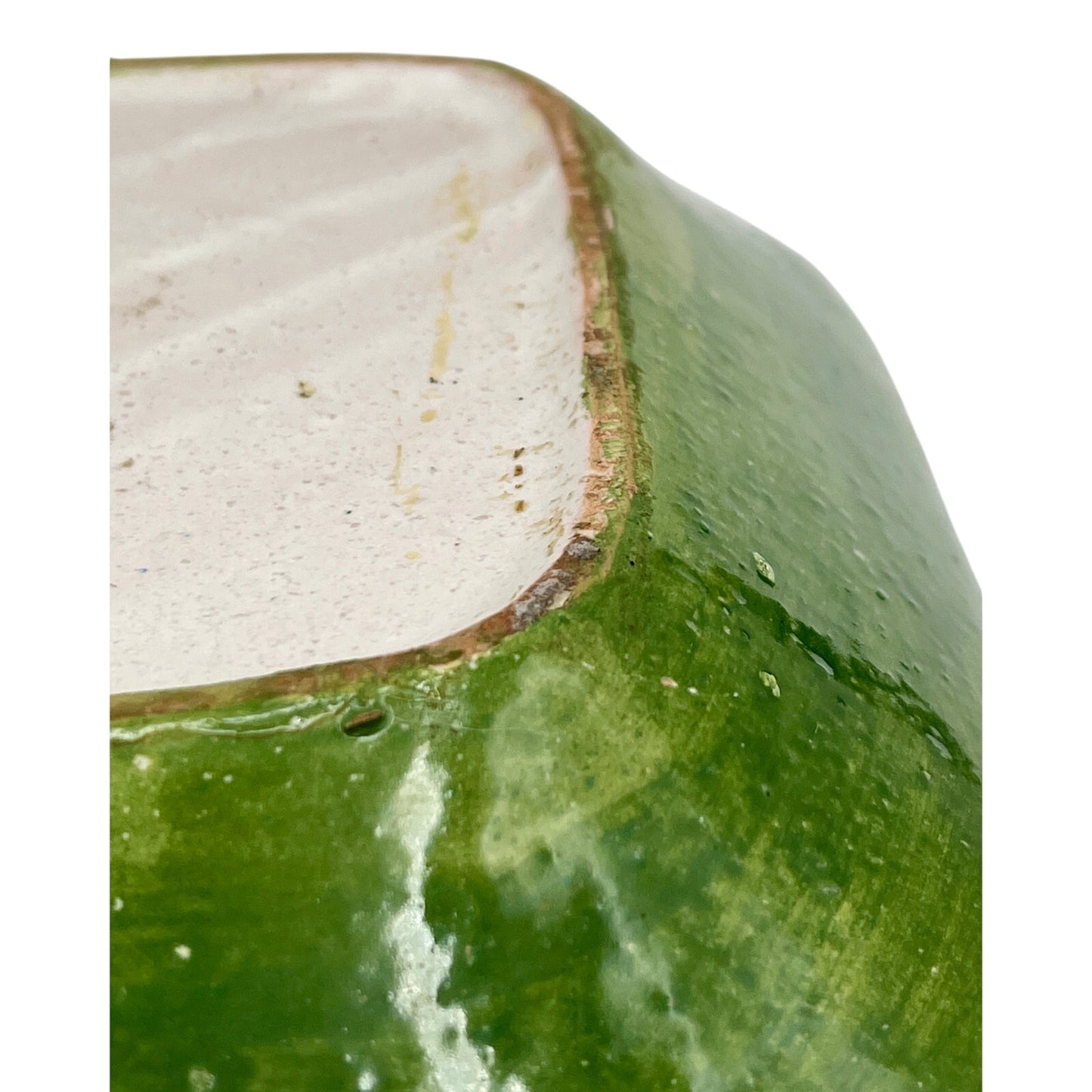 Stunning Vintage Bitossi Raymor Italian Mid-Century Modern Ceramic Cigar Ashtray