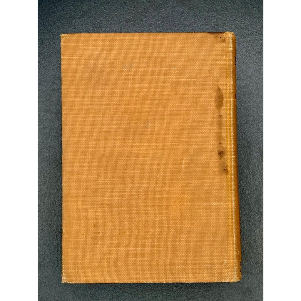 The Enormous Room, E.E. Cummings, 1922 1st Edition, 1st Printing