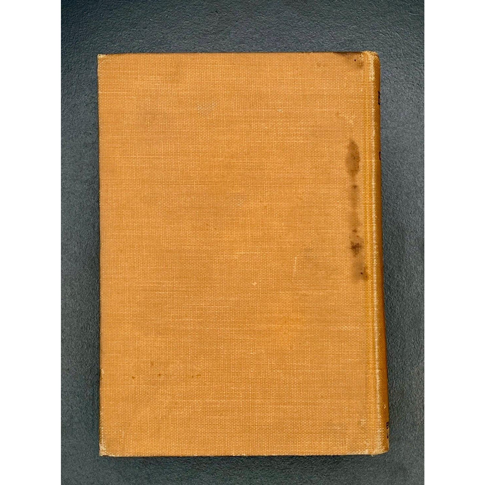 The Enormous Room, E.E. Cummings, 1922 1st Edition, 1st Printing