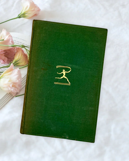 Vintage A Portrait of the Artist as a Young Man James Joyce Modern Library Book