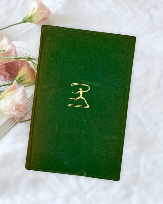 Vintage A Portrait of the Artist as a Young Man James Joyce Modern Library Book