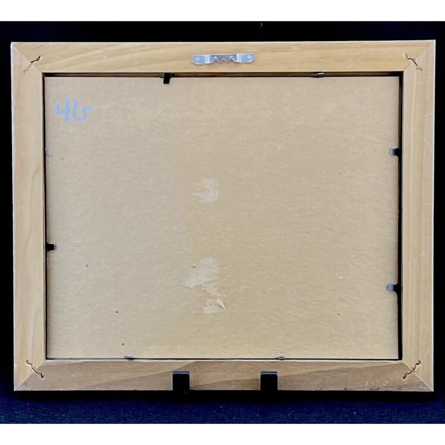 Signed Chin Chung Numbered Print