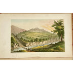 First Footsteps in East Africa, Richard F Burton, 1856 1st Edition