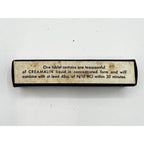 Various Antique First Aid Supplies, Johnson & Johnson, ER Squibb & Sons, etc