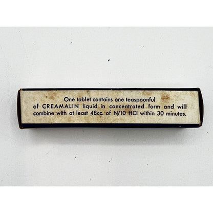 Various Antique First Aid Supplies, Johnson & Johnson, ER Squibb & Sons, etc