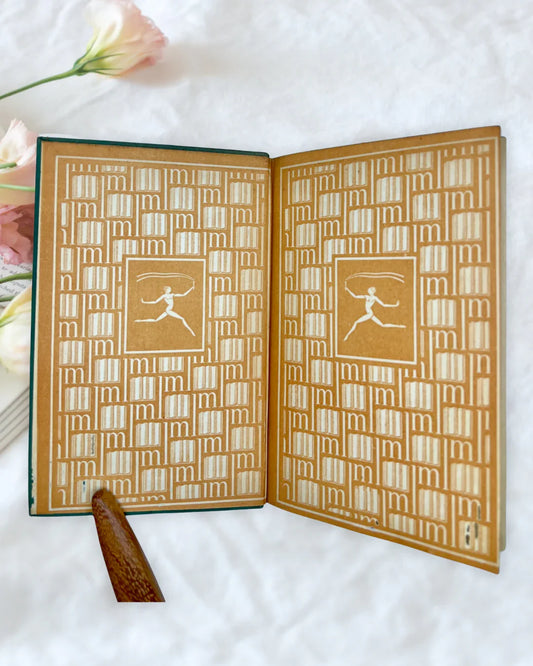 Vintage A Portrait of the Artist as a Young Man James Joyce Modern Library Book