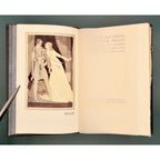 The Gods Are Athirst, by Anatole France, 1927 Illustrated Edition