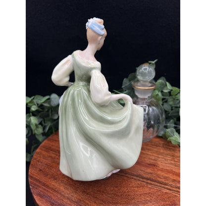 Royal Doulton Vintage “Fair Lady” Figurine HN 2193, 1962