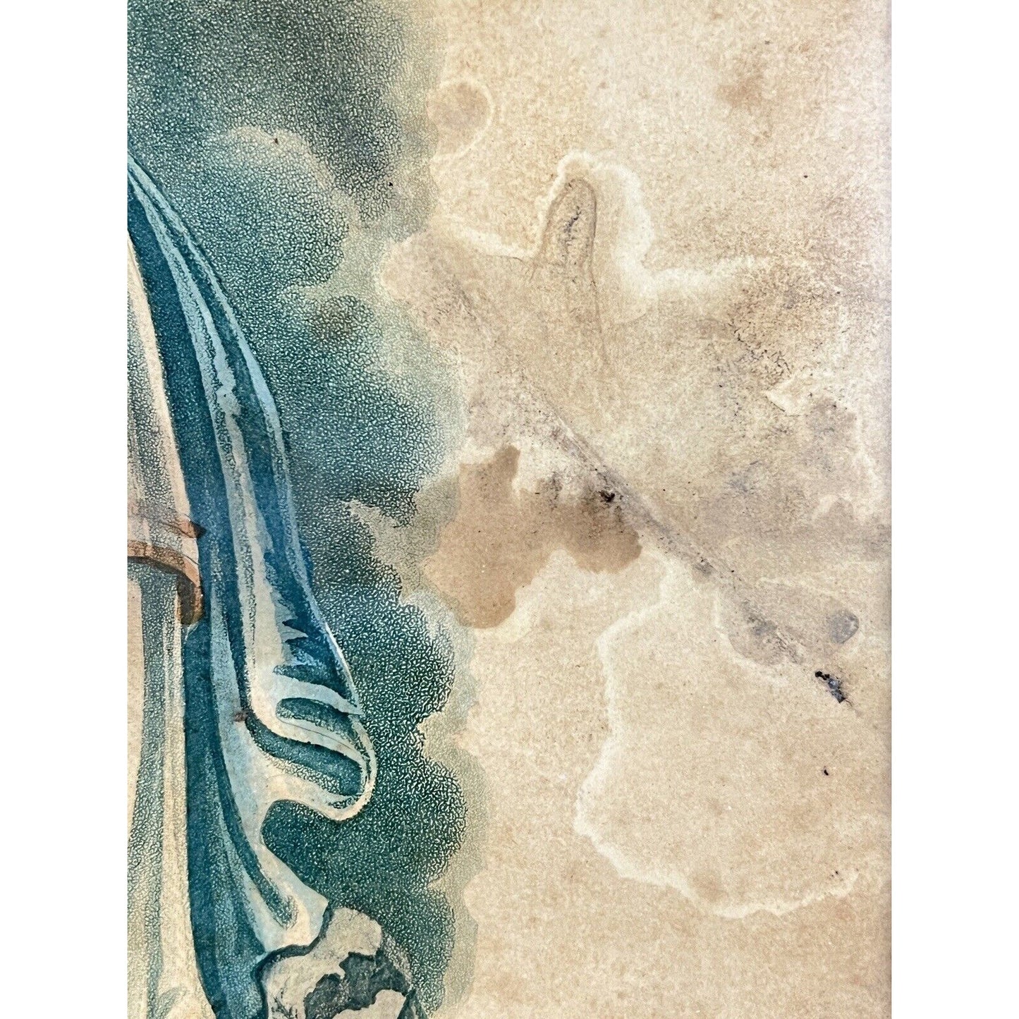 United Patriots Benefit & Provident Society Membership Certificate- 1861