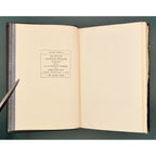 The Gods Are Athirst, by Anatole France, 1927 Illustrated Edition