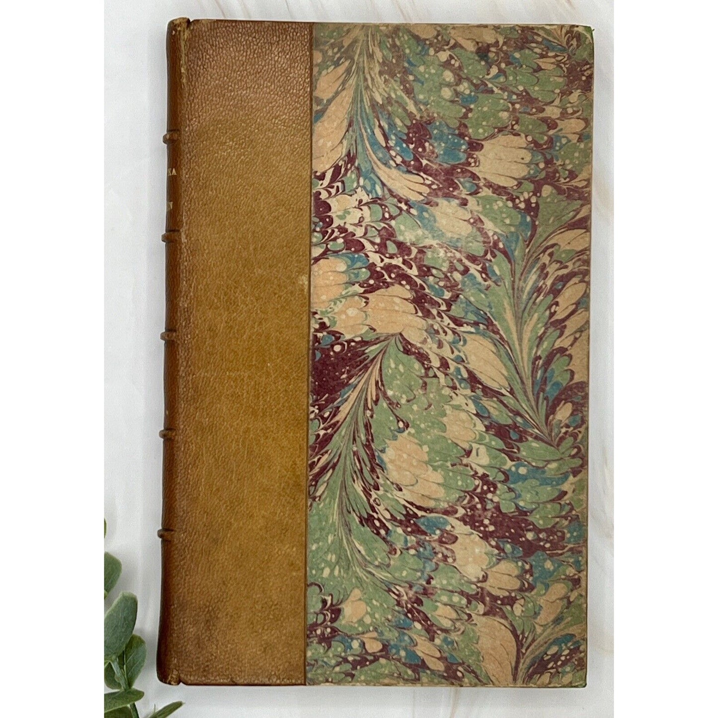 Errotika Biblion, de Mirabeau, 1783 First Edition