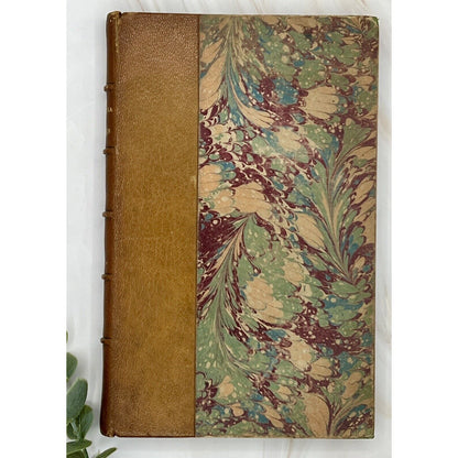 Errotika Biblion, de Mirabeau, 1783 First Edition