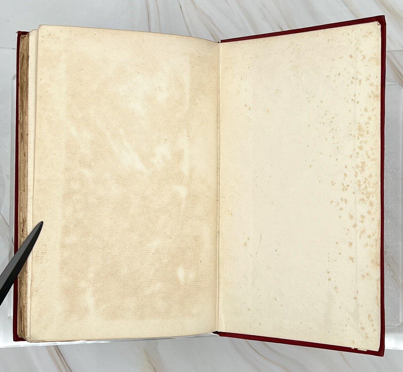 The Ape, The Idiot & Other People W. C. Morrow First Edition 1st Printing [1897] - That’s My JAmm