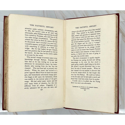The Ape, The Idiot & Other People W. C. Morrow First Edition 1st Printing [1897]