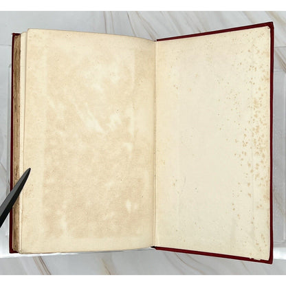 The Ape, The Idiot & Other People W. C. Morrow First Edition 1st Printing [1897]