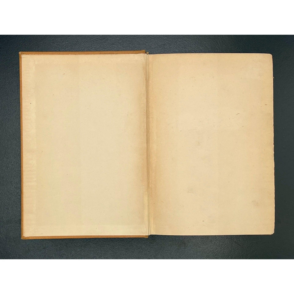 The Enormous Room, E.E. Cummings, 1922 1st Edition, 1st Printing