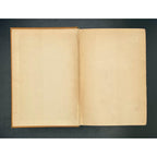 The Enormous Room, E.E. Cummings, 1922 1st Edition, 1st Printing