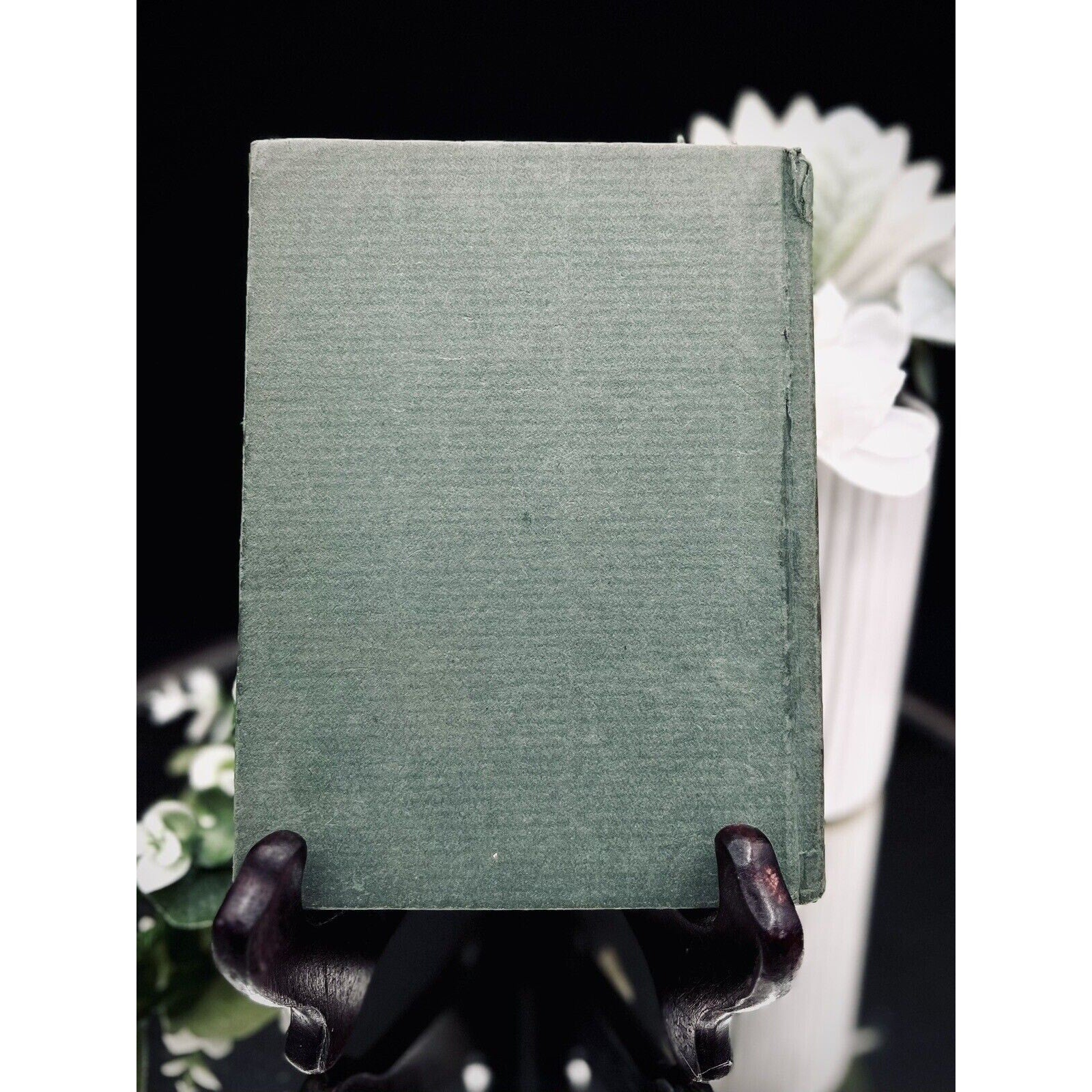 Nowadays 1918 Lord Dunsany Four Seas Company First Edition