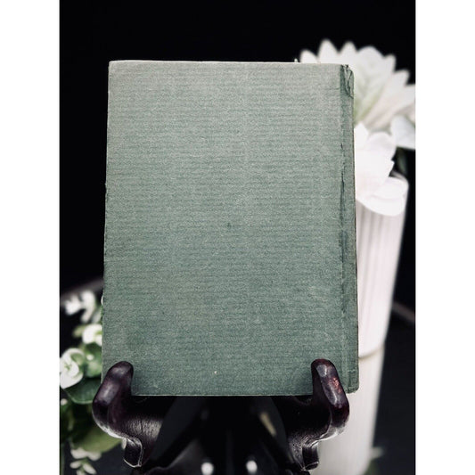 Nowadays 1918 Lord Dunsany Four Seas Company First Edition