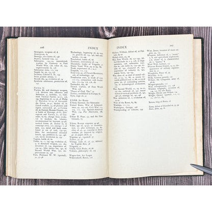 Antique Military Books: "Armament and History" & "Complete Instructive Manual for the Bugle, Trumpet, and Drum"