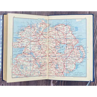 Antique Car Books & Magazines