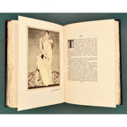 The Gods Are Athirst, by Anatole France, 1927 Illustrated Edition