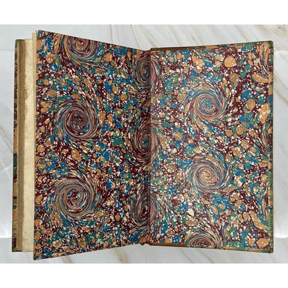 Errotika Biblion, de Mirabeau, 1783 First Edition