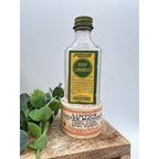 Various Antique First Aid Supplies, Johnson & Johnson, ER Squibb & Sons, etc