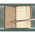 The Crime Of Sylvestre Bonnard, by Anatole France, 1917 Modern Library Edition