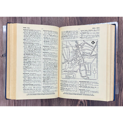 Antique Car Books & Magazines