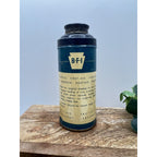 Various Antique First Aid Supplies, Johnson & Johnson, ER Squibb & Sons, etc