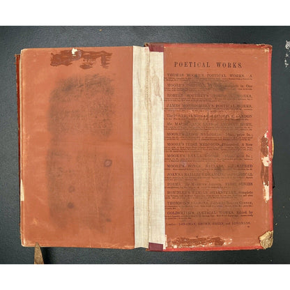 First Footsteps in East Africa, Richard F Burton, 1856 1st Edition