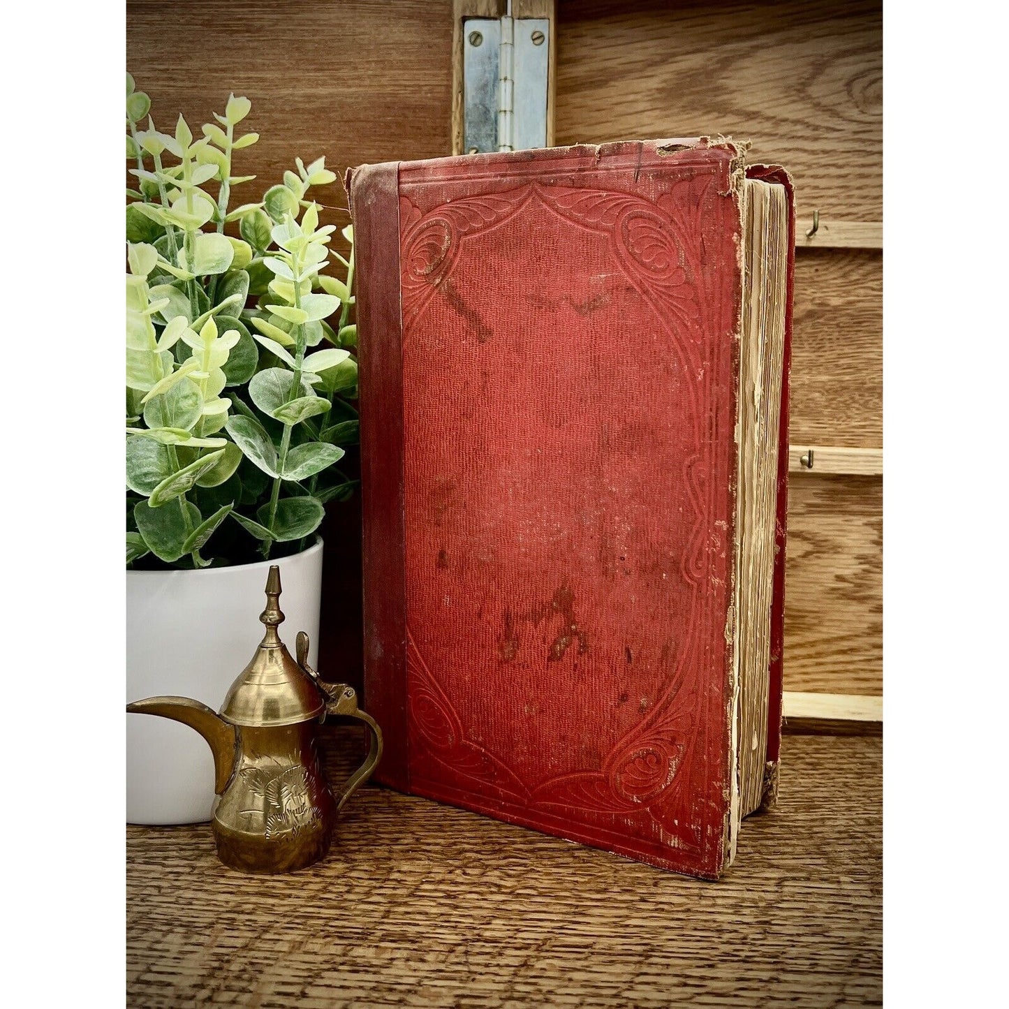 First Footsteps in East Africa, Richard F Burton, 1856 1st Edition