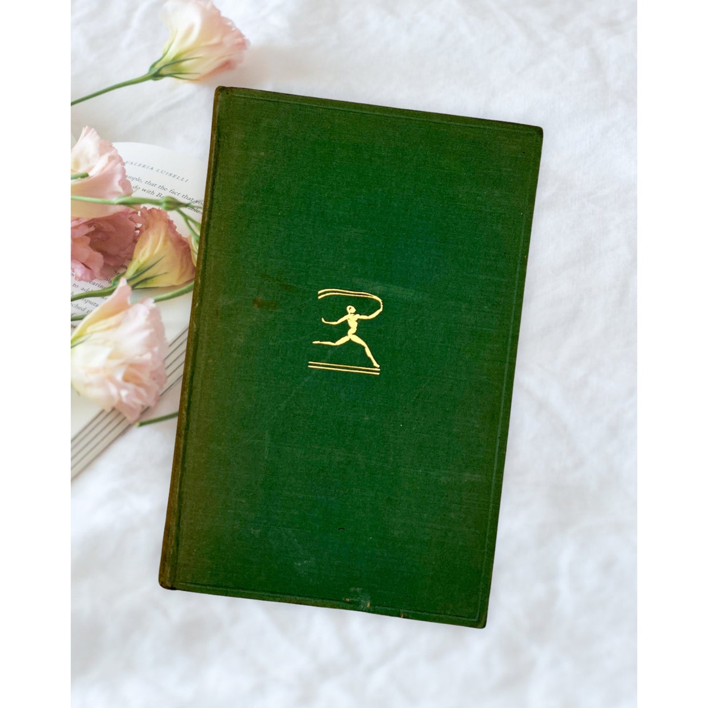 Vintage A Portrait of the Artist as a Young Man James Joyce Modern Library Book