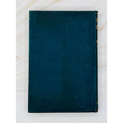 Antique "Soldier Stories" by Rudyard Kipling (1897)