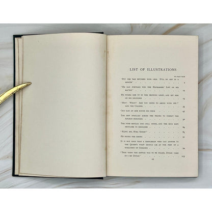 Soldier Stories, by Rudyard Kipling (1897, Second Printing) - That’s My JAmm