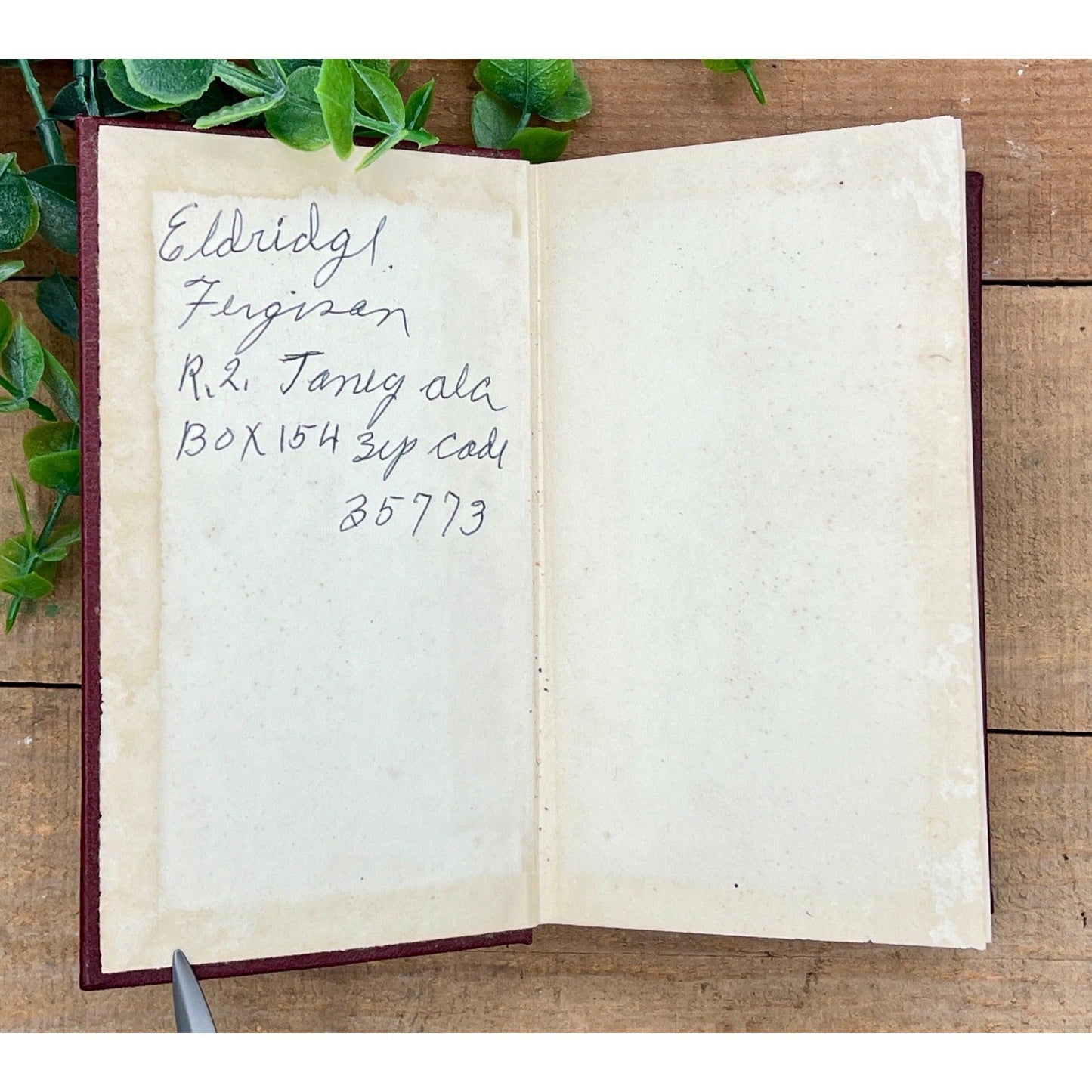 Vintage 1970s "A Framing Guide & Steel Square" Book by Sigmon with Sargent 12” x 8” Steel Square - That’s My JAmm