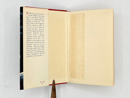 A Handful of Darkness, Philip K. Dick, First UK Edition, Fine with Dust Jacket - That’s My JAmm