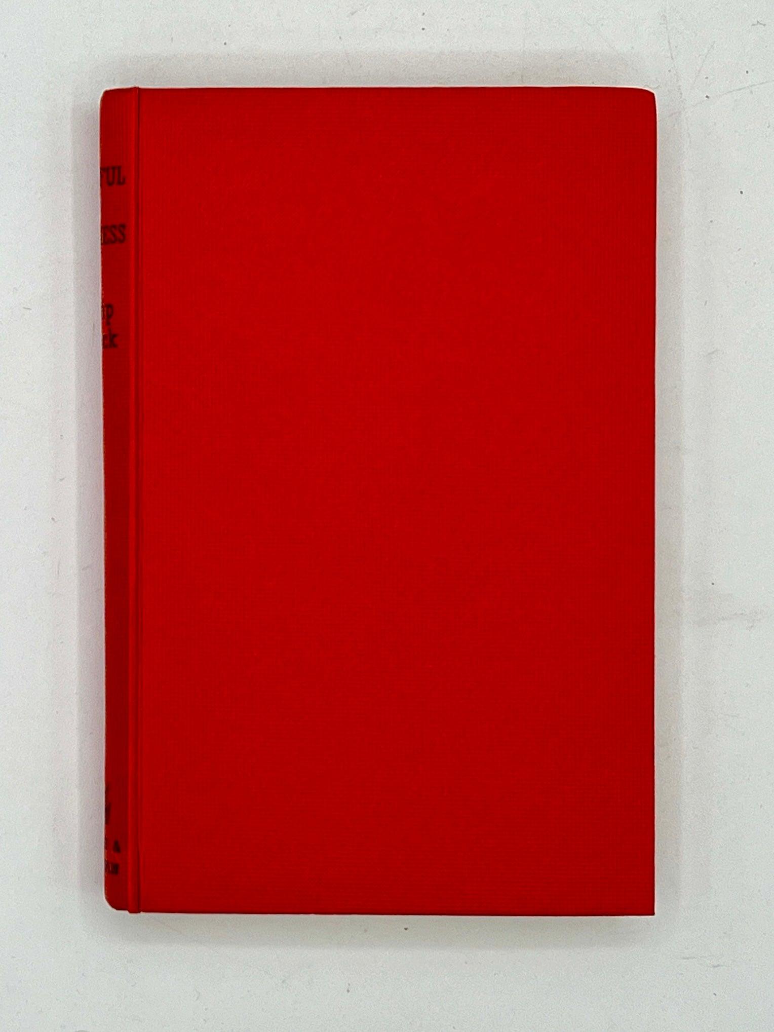 A Handful of Darkness, Philip K. Dick, First UK Edition, Fine with Dust Jacket - That’s My JAmm