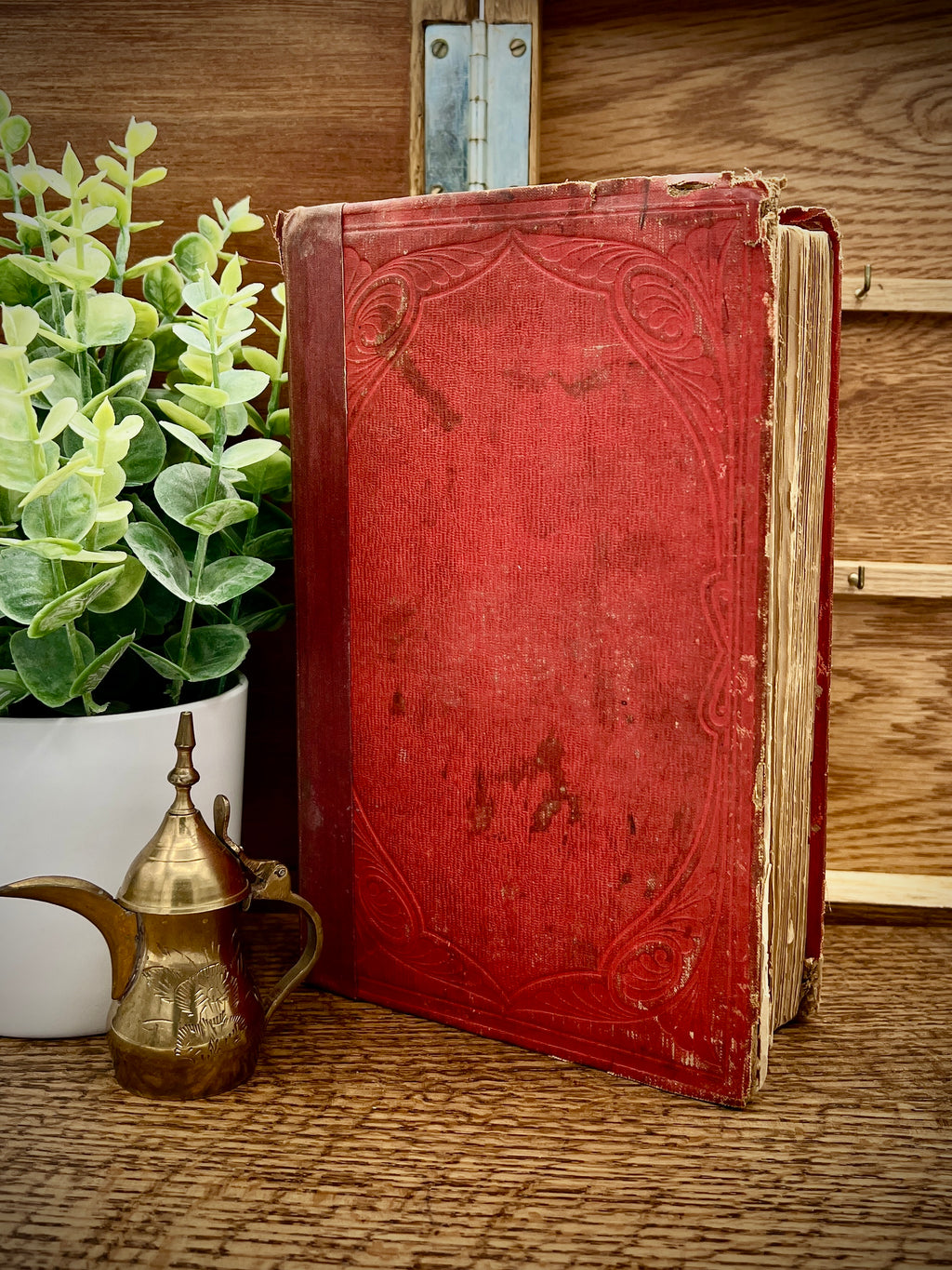 First Footsteps in East Africa, Richard F Burton, 1856 1st Edition