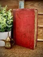 First Footsteps in East Africa, Richard F Burton, 1856 1st Edition